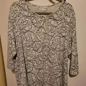 Rebecca Malone Blouse